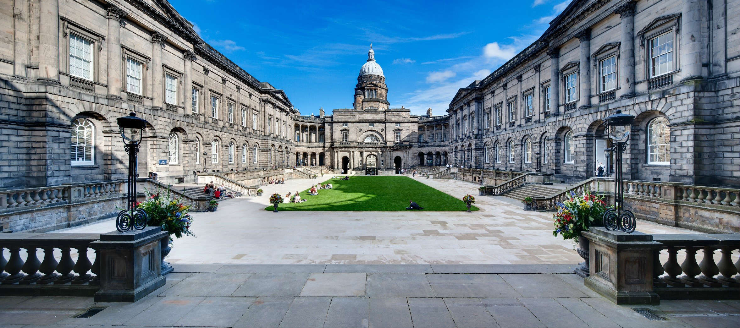 University of Edinburgh image