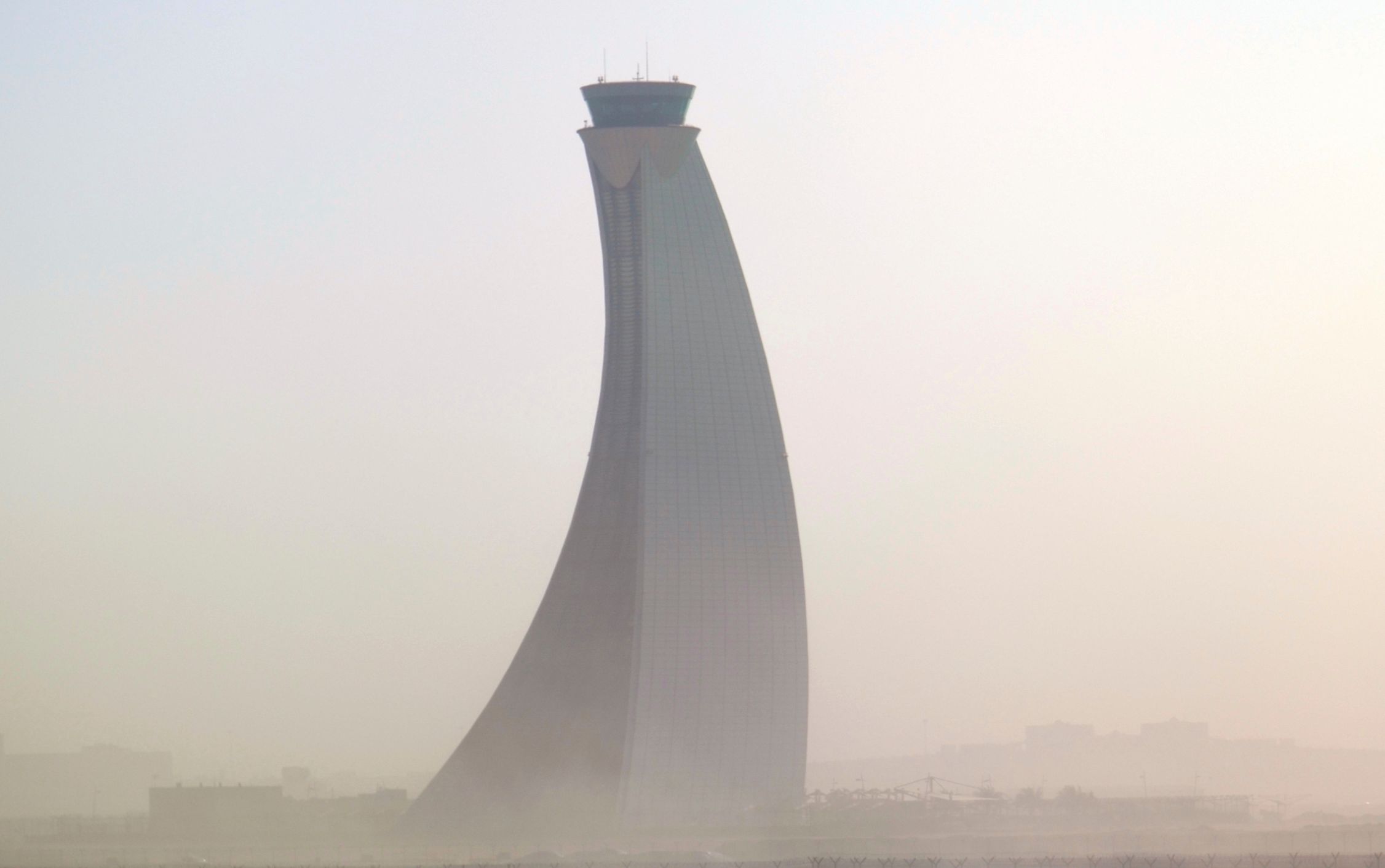 Abu Dhabi International Airport image