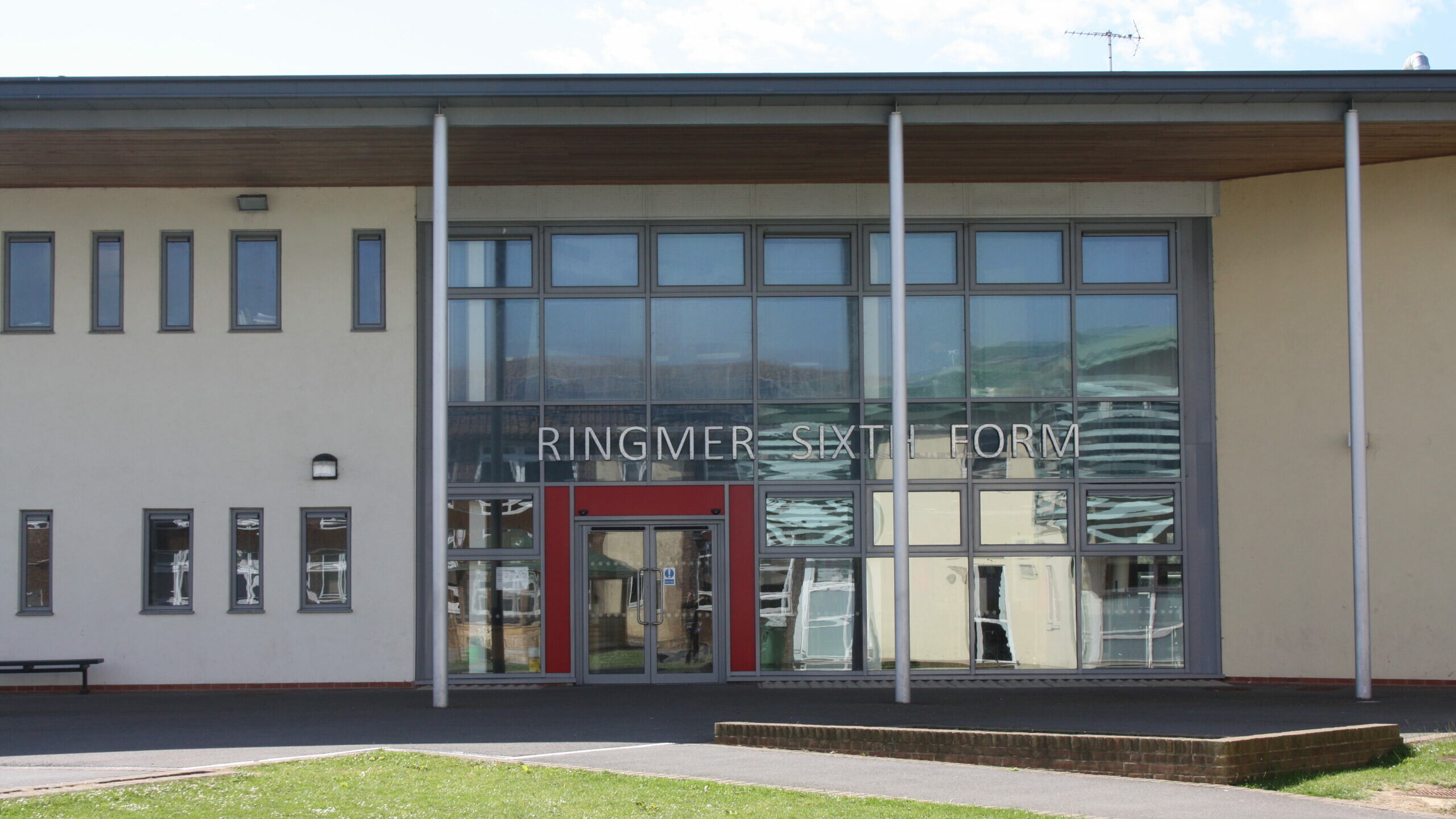 Ringmer Community College, East Sussex image