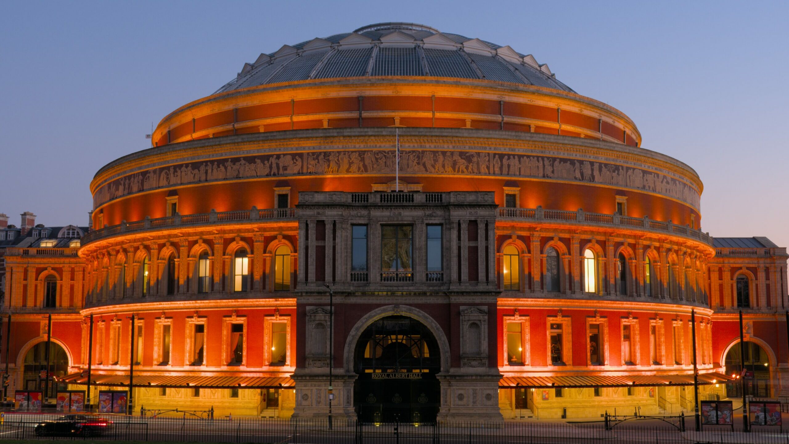 Royal Albert Hall, London image