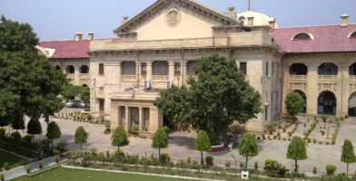 Allahabad High Court where an Axis AX system has been installed