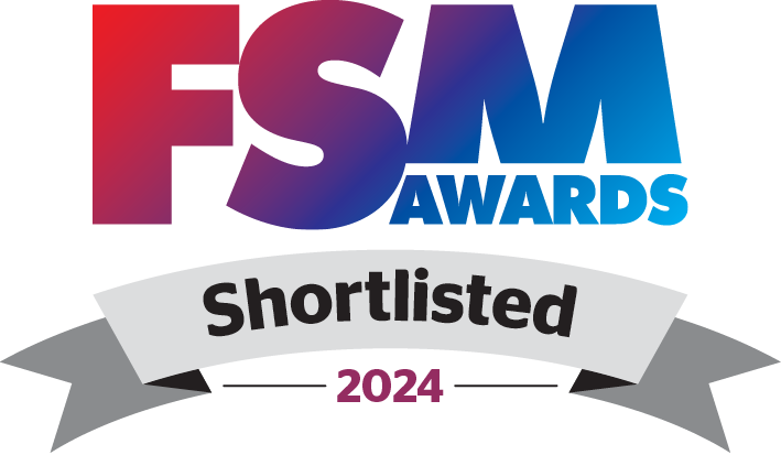 Advanced Shortlisted for Three FSM Awards image