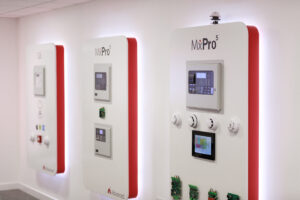 How Do Fire Detection Alarm Systems Work? - Advanced