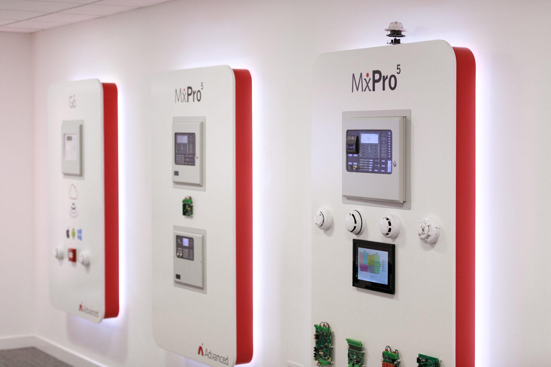 How Do Fire Detection Alarm Systems Work? - Advanced