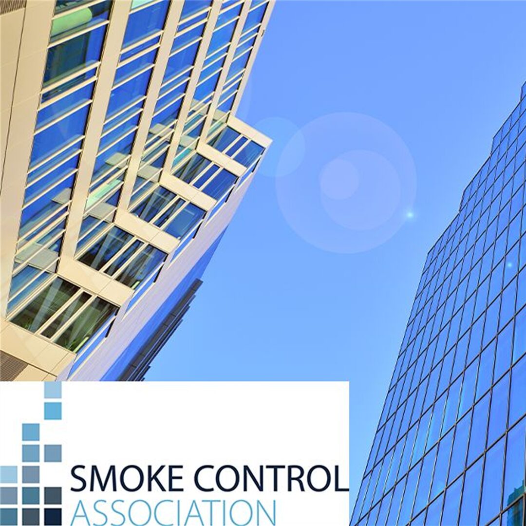 Complete Smoke Control System - Advanced