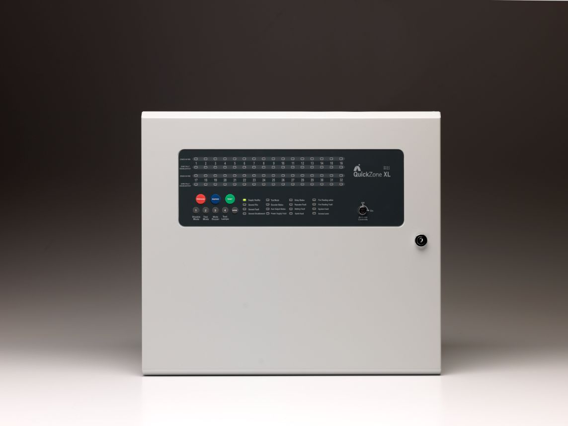 QZ-XL32-face