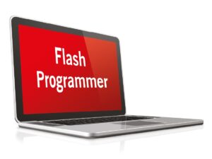 Flash Programmer - Advanced