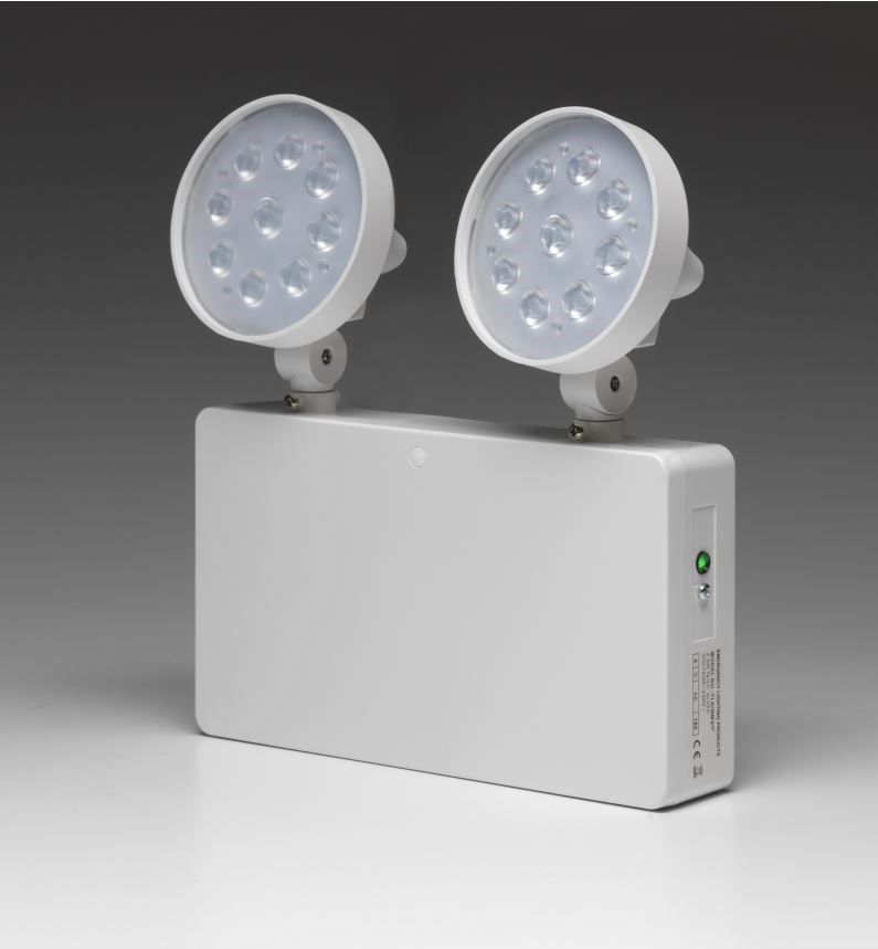 twin-led